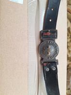 Oude Scouting riem, Ophalen of Verzenden, Gebruikt
