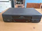 Aristona SB635 VHS videorecorder, Audio, Tv en Foto, Videospelers, Ophalen of Verzenden, Gebruikt, VHS-speler of -recorder