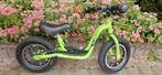 Puky 12 inch loopfiets met luchtbanden en standaard, Kinderen en Baby's, Speelgoed | Buiten | Voertuigen en Loopfietsen, Ophalen