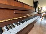 Yamaha Silent Piano model MP70N - donker noten, Gebruikt, Piano, Bruin, Ophalen