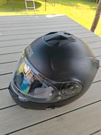 IXS Integraalhelm Maat S met Zonneklep, Overige merken, Heren, Ophalen of Verzenden, Integraalhelm