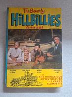 World Distributors The Beverly Hillbillies Annual (1965) UK, Verzenden, Europa, World Distributors, Gelezen