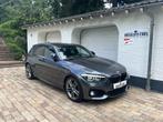 BMW 118i M Sport 136pk | Camera/Navi/Cruise/Sport | GARANTIE, Auto's, 4 cilinders, Leder en Stof, Bedrijf, 650 kg