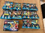 Lego Dimensions verzameling Xbox, Avontuur en Actie, 1 speler, Ophalen of Verzenden, Zo goed als nieuw