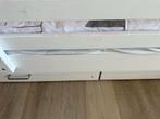 Kinderbed 90x200, Ophalen, 85 tot 100 cm, Gebruikt, Lattenbodem