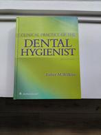 Clinical Practice Of The Dental Hygienist, Engels, Nieuw, Ophalen of Verzenden, Wolters Kluwer