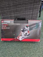 Parkside PTS 500 B2 Invalzaag, Doe-het-zelf en Verbouw, Gereedschap | Zaagmachines, Minder dan 30 mm, Invalzaag, Ophalen of Verzenden