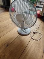 ventilator wit, Ophalen, Gebruikt, Tafel- of Grondventilator, Minder dan 60 m³