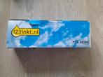 123inkt TN-243BK toner zwart nieuw, Computers en Software, Printerbenodigdheden, Ophalen of Verzenden, Nieuw, Toner, 123inkt.nl