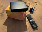 Humax IRHD-5500c Ziggo Decoder - Extra TV Aansluiting, Ophalen of Verzenden, Zo goed als nieuw, Decoder