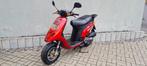 Piaggio TPH 125 Duitse papieren, Ophalen, Gebruikt, Overige modellen