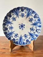 Schaal / presenteerschaal - De Porceleyne Fles, Antiek en Kunst, Ophalen of Verzenden