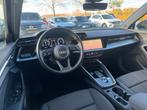 Audi A3 40 TFSI Carplay / Stoelverwaring (bj 2021), Automaat, Gebruikt, 4 cilinders, 150 pk
