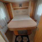 Hymer B 698 Queensbed 3.0 l  motor, zeer nette camper, Caravans en Kamperen, Campers, Integraal, 7 tot 8 meter, Diesel, Particulier