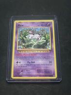 Mew 53/108 - Zeldzame Pokémon kaart!, Verzenden, Zo goed als nieuw, Losse kaart, Foil