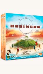 Expeditie Robinson bordspel, Vijf spelers of meer, Ophalen of Verzenden, Nieuw