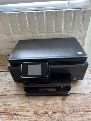 HP PhotoSmart 6520 beschikbaar voor biedingen