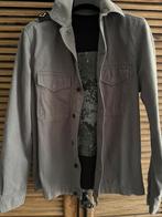 Nieuwe originele casual Mastrum overshirt blouse jack S XXL, Ophalen of Verzenden, Nieuw, Mastrum