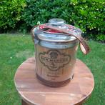 sigaren humidor, Antiek en Kunst, Curiosa en Brocante, Ophalen