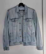 Spijkerjasje C&A maat 40, Maat 38/40 (M), Blauw, Ophalen of Verzenden, Zo goed als nieuw