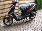Scooter  KIMCO  50CC     45KM, Ophalen, Gebruikt, Overige modellen, Maximaal 45 km/u