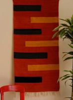 Mexican wool rug, Ophalen, Zo goed als nieuw