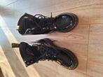 Dr martens 1460, Kleding | Dames, Ophalen of Verzenden, Zo goed als nieuw, Zwart