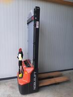 Noblelift elektrische stapelaar 3600 mm 1200 kg, Doe-het-zelf en Verbouw, Palletwagens en Pompwagens, H.O. Dekkers B.V, Nieuw