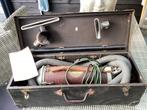 Antieke electrolux klopveeg stofzuiger 1930, Antiek en Kunst, Ophalen