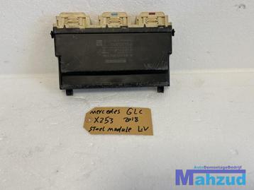 MERCEDES GLC X253 Links voor stoel verwarmings module A20590 beschikbaar voor biedingen