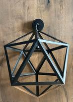 Mooie design lamp - Embleton 46 cm diameter, Ophalen of Verzenden, Zo goed als nieuw, Metaal