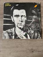 LP Peter Gabriel - Peter Gabriel 3 - 1980, Ophalen of Verzenden, Gebruikt, 12 inch, Poprock