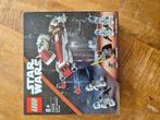 Lego Star Wars 75378 BARC Speeder Escape, Ophalen of Verzenden, Zo goed als nieuw, Complete set, Lego
