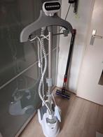 Nieuwe Silvercrest Kledingstomer - Kreukvrij Gemak!, Ophalen of Verzenden, Nieuw, Strijkijzer met snoer