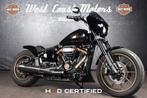 Harley-Davidson FXLRS Softail Lowrider S Thunderbike Special, Bedrijf, Overig