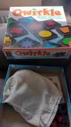 Qwirkle, Ophalen of Verzenden, Zo goed als nieuw