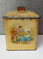 6mb container made in england, Ophalen of Verzenden, Overige