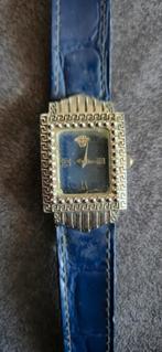 Versace G20 Horloge - Zeldzaam Model!, Overige merken, Staal, Polshorloge, Ophalen of Verzenden