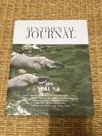Sentimental Journal - 08 Fauna, Ophalen of Verzenden, Gelezen, Overige onderwerpen