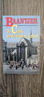 A.C. Baantjer - De Cock en de dood in gebed, Ophalen of Verzenden, Zo goed als nieuw, A.C. Baantjer