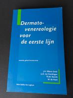 Dermatovenereologie voor de eerste lijn - Sillevis Smitt ea, Ophalen of Verzenden, Beta, Gelezen, WO