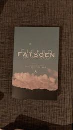 Cicero - Fatsoen, Ophalen of Verzenden, Zo goed als nieuw, Wijsbegeerte of Ethiek