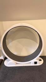 Katten loopwiel, Dieren en Toebehoren, Ophalen, Zo goed als nieuw, Overig speelgoed