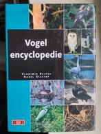 Vogel encyclopedie, Vladimir Bejcek, Karel Stastny, Ophalen of Verzenden, Zo goed als nieuw, Los deel