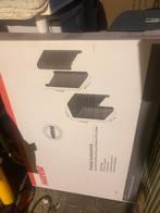 Kachel beschermer harvia, Sport en Fitness, Sauna, Ophalen of Verzenden, Nieuw, Fins of Traditioneel, Toebehoren