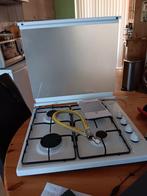 Compleet gasstel, Ophalen of Verzenden, 25 tot 50 cm, 50 tot 100 cm, Minder dan 100 cm