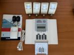 Visonic PowerMaxCompletealarm, Ophalen, Compleet systeem, Afstandsbediening, Beweging