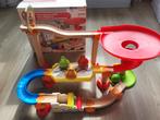 Houten knikkerbaan, Kinderen en Baby's, Ophalen, Zo goed als nieuw