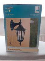 Buitenlamp zonder sensor, Tuin en Terras, Buitenverlichting, Nieuw, Ophalen