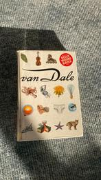 Van Dale Nederlands Beeld Woord Boek & English, Boeken, Ophalen of Verzenden, Zo goed als nieuw